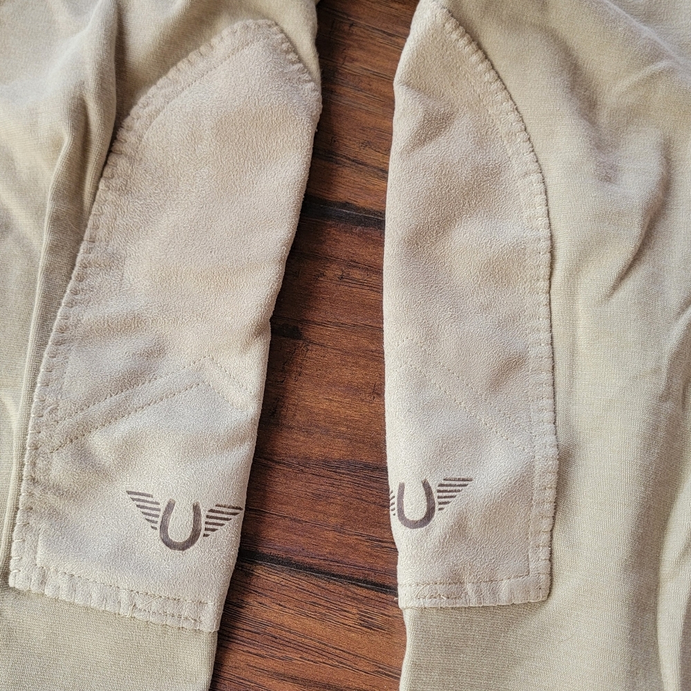 Tuff Rider breeches - Picture 3 of 9